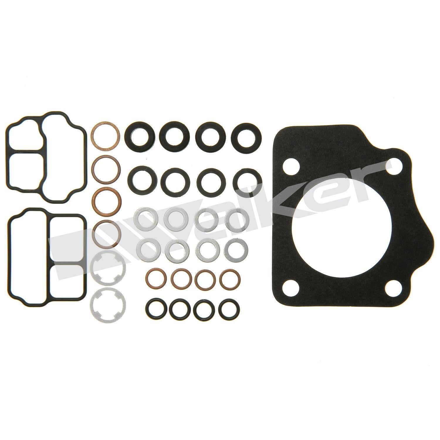 Walker Products Fuel Injector Repair Kit  18095