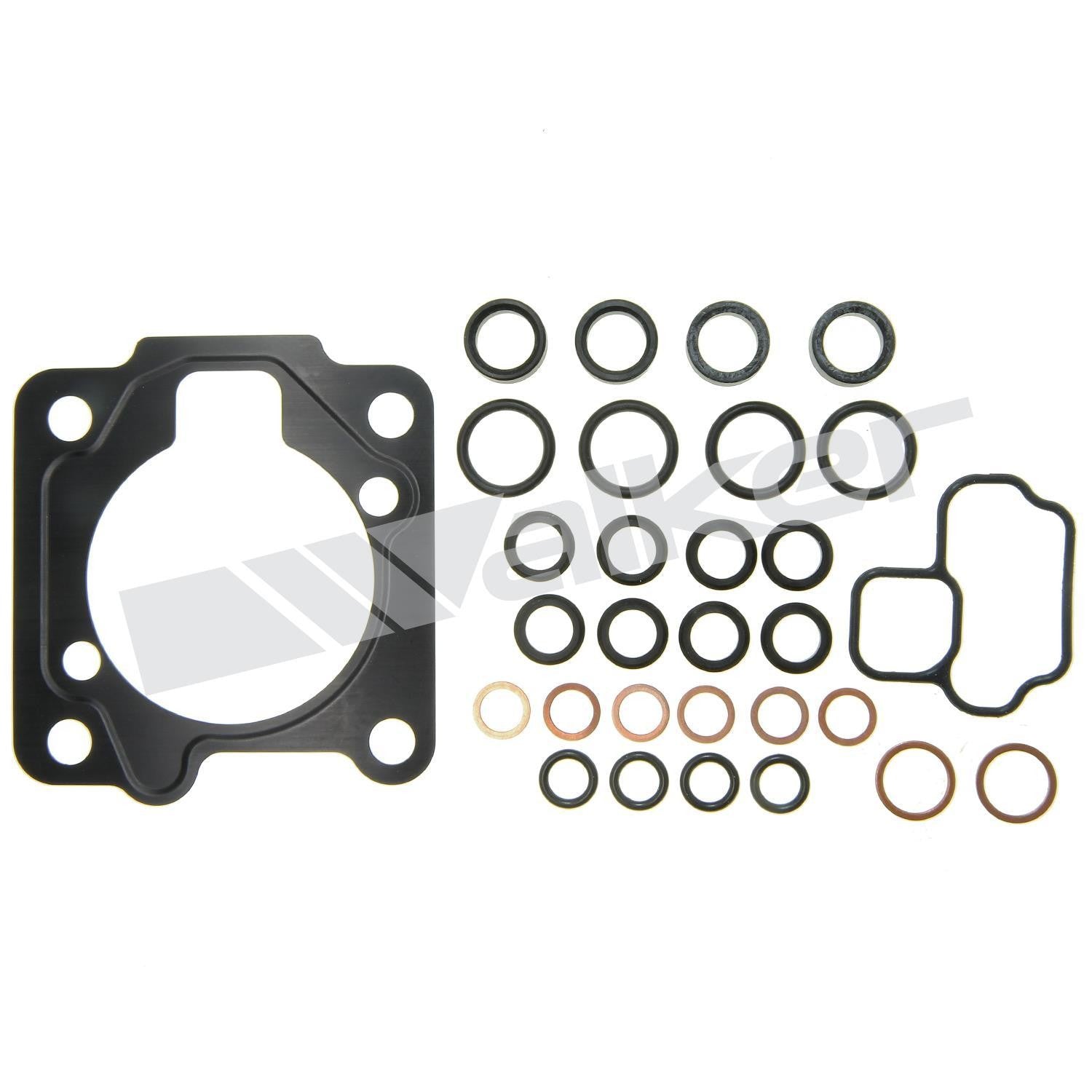 Walker Products Fuel Injector Repair Kit  18098