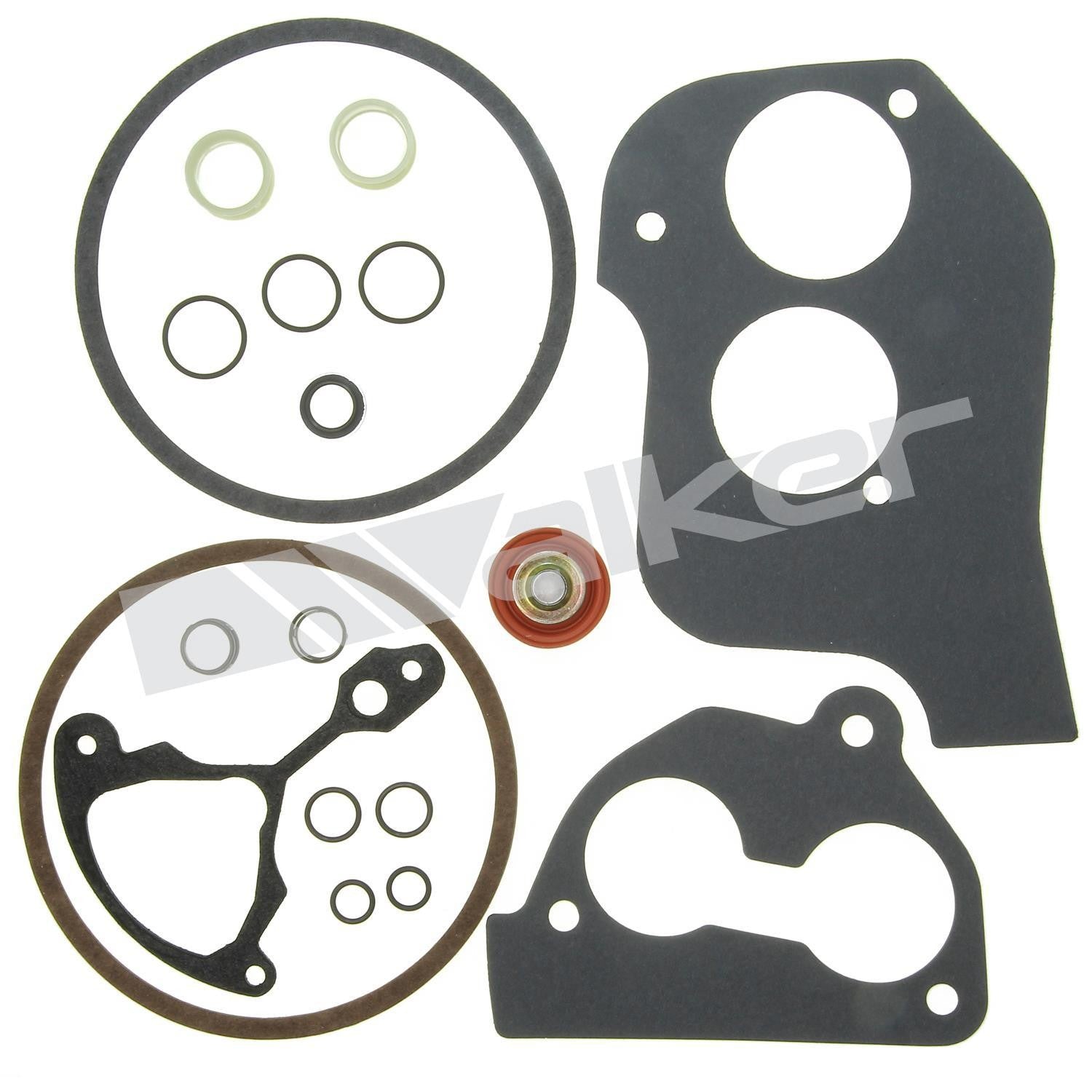 Walker Products Fuel Injector Repair Kit  18100