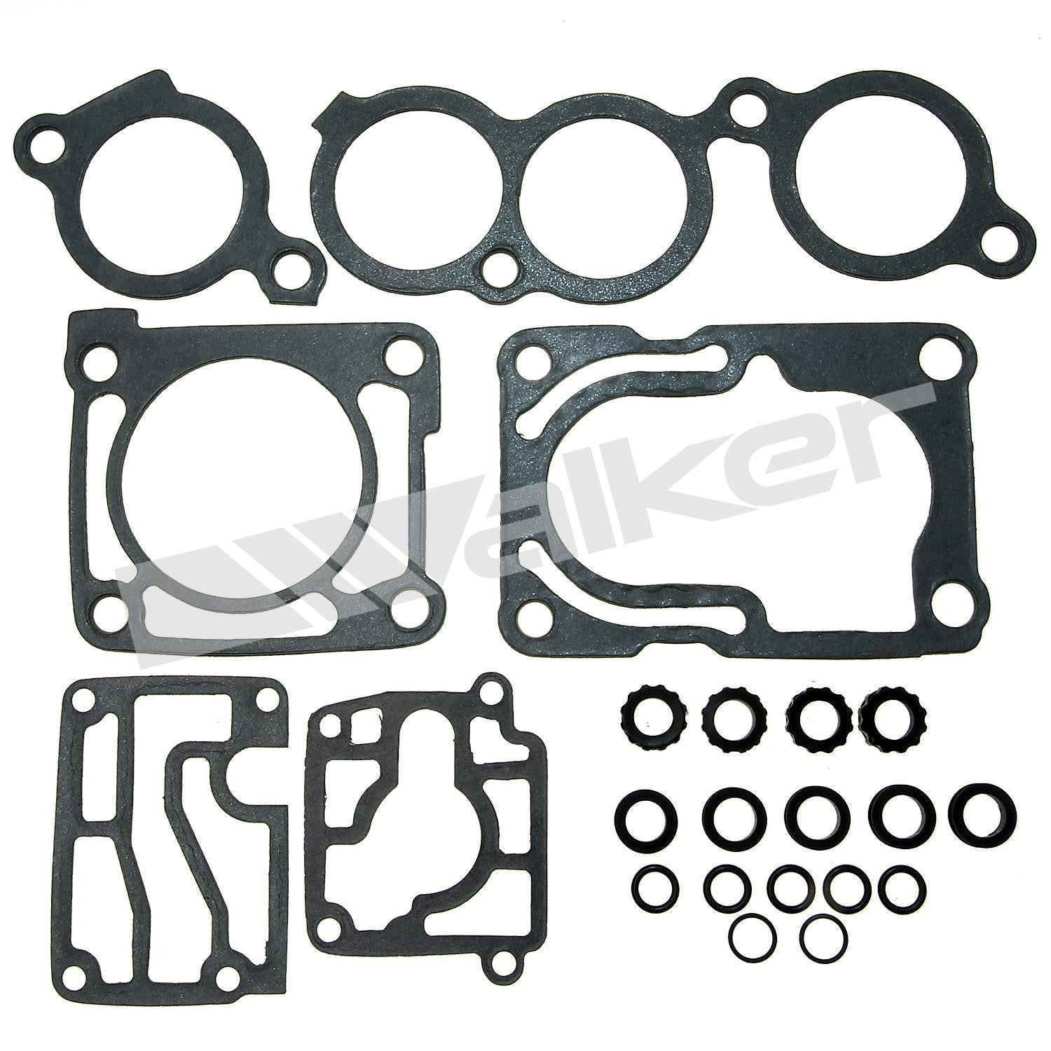Walker Products Fuel Injector Repair Kit  18120