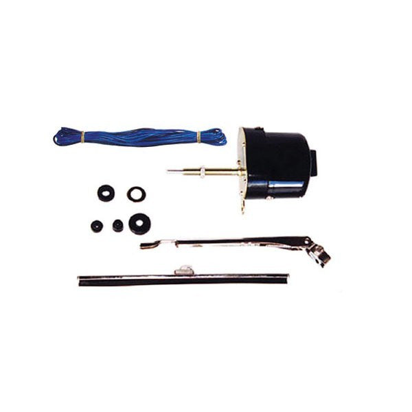 Omix 19101.02 Wiper Motor Kit