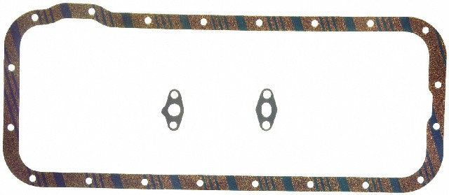 FEL-PRO Engine Oil Pan Gasket Set  OS 11701 C