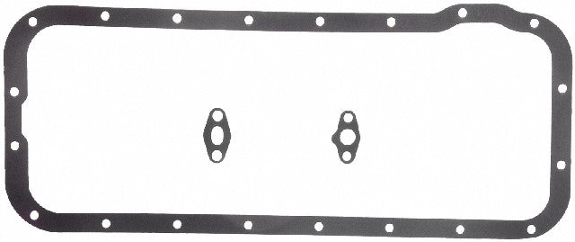 FEL-PRO Engine Oil Pan Gasket Set  OS 11701 D