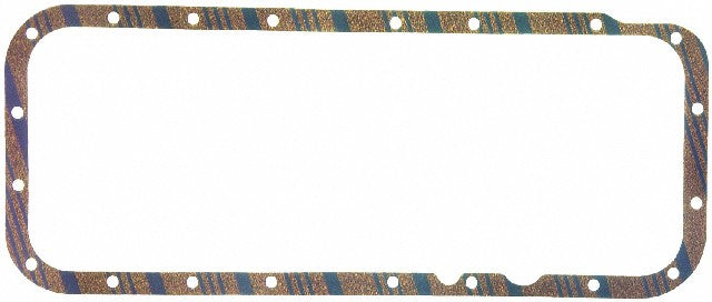 FEL-PRO Engine Oil Pan Gasket Set  OS 11729 C-1