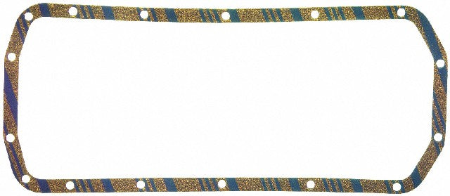FEL-PRO Engine Oil Pan Gasket Set  OS 12992 C