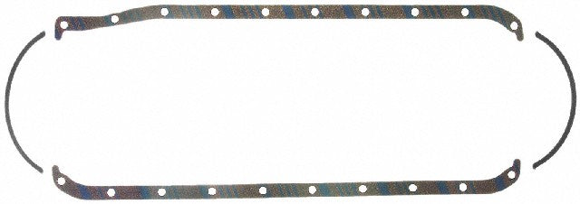 FEL-PRO Engine Oil Pan Gasket Set  OS 13190 C