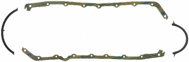 FEL-PRO Engine Oil Pan Gasket Set  OS 13419 C