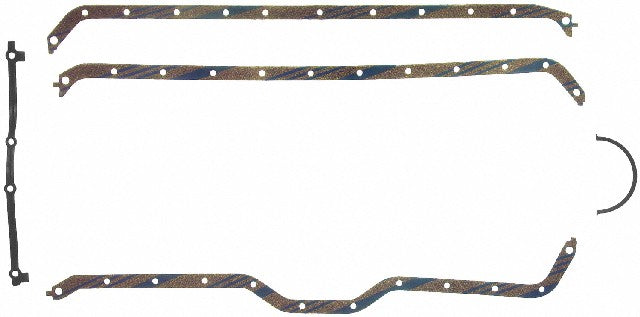 FEL-PRO Engine Oil Pan Gasket Set  OS 13881 C-1