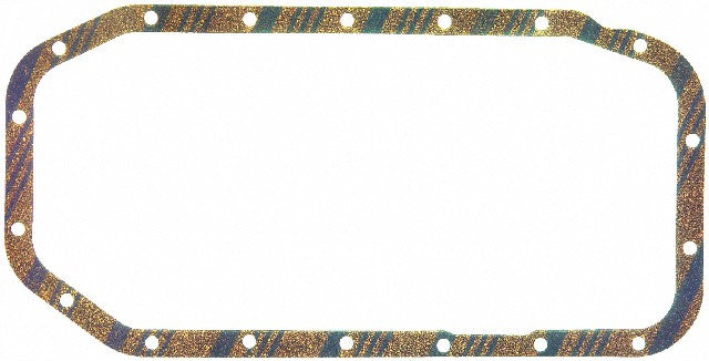 FEL-PRO Engine Oil Pan Gasket Set  OS 20102 C