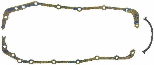 FEL-PRO Engine Oil Pan Gasket Set  OS 30185 C