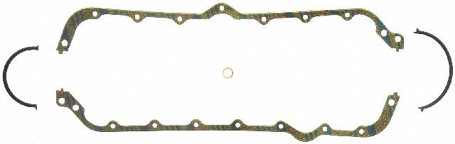 FEL-PRO Engine Oil Pan Gasket Set  OS 30187 C