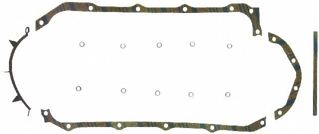 FEL-PRO Engine Oil Pan Gasket Set  OS 30191 C-3