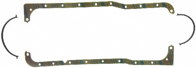 FEL-PRO Engine Oil Pan Gasket Set  OS 30214 C