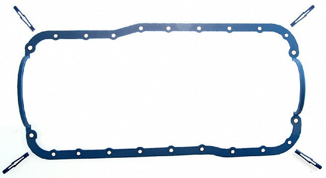 FEL-PRO Engine Oil Pan Gasket Set  OS 30214 T