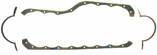 FEL-PRO Engine Oil Pan Gasket Set  OS 30297 C