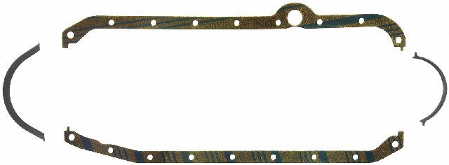 FEL-PRO Engine Oil Pan Gasket Set  OS 30410 C