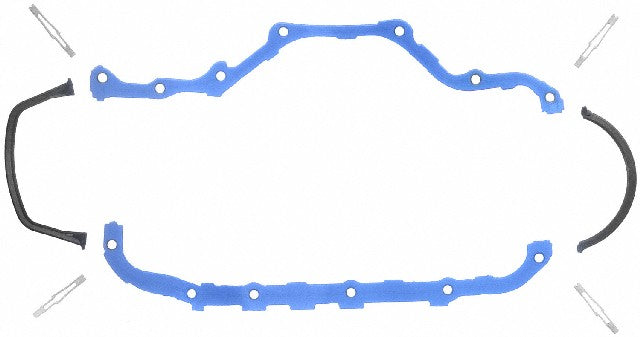FEL-PRO Engine Oil Pan Gasket Set  OS 30612 R