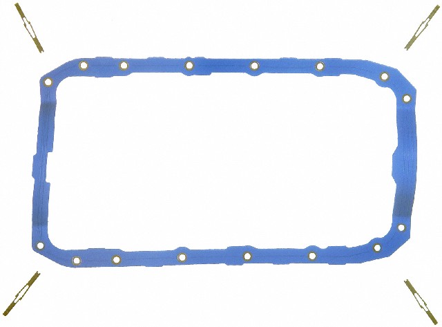 FEL-PRO Engine Oil Pan Gasket Set  OS 30620 R