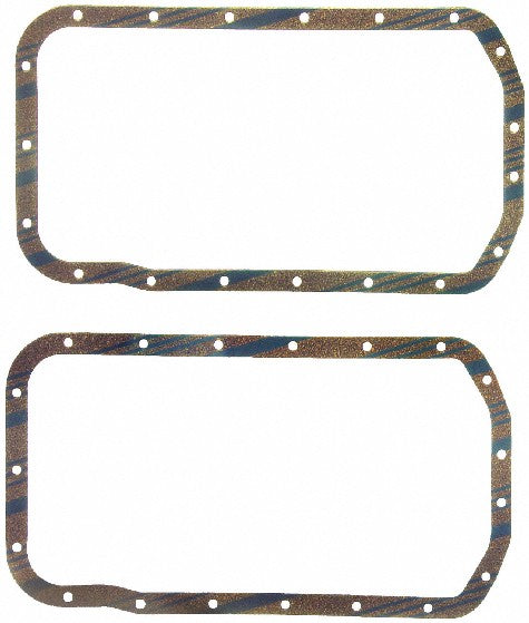 FEL-PRO Engine Oil Pan Gasket Set  OS 30623 C-1
