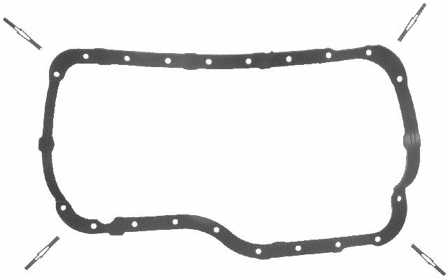 FEL-PRO Engine Oil Pan Gasket Set  OS 34211 R