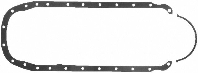 FEL-PRO Engine Oil Pan Gasket Set  OS 34406