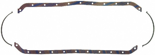 FEL-PRO Engine Oil Pan Gasket Set  OS 5153 C