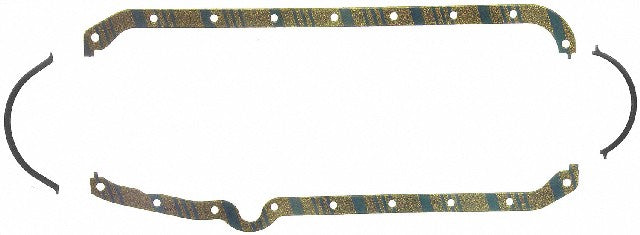 FEL-PRO Engine Oil Pan Gasket Set  OS 5197 C-2