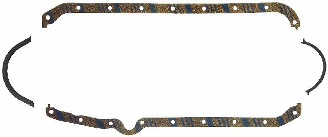 FEL-PRO Engine Oil Pan Gasket Set  OS 5197 C-5