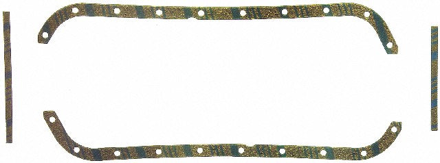 FEL-PRO Engine Oil Pan Gasket Set  OS 5363 C-2