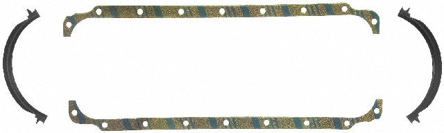 FEL-PRO Engine Oil Pan Gasket Set  OS 6566 C-2
