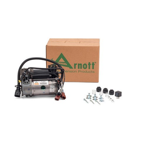 Arnott Industries Air Suspension Compressor  P-2539