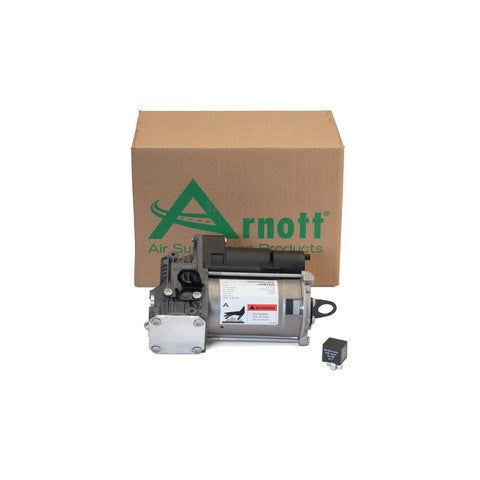 Arnott Industries Air Suspension Compressor  P-3214