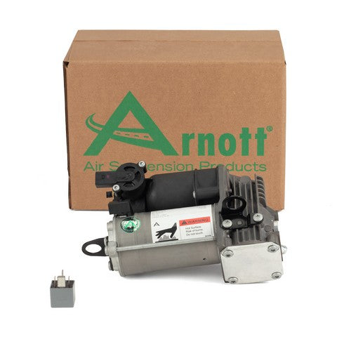 Arnott Industries Air Suspension Compressor  P-3258