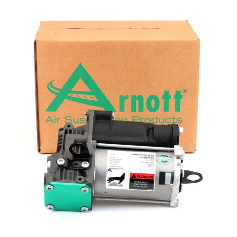 Arnott Industries Air Suspension Compressor  P-3281
