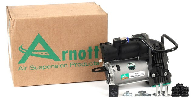 Arnott Industries Air Suspension Compressor  P-3282