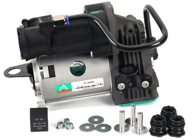 Arnott Industries Air Suspension Compressor  P-3282