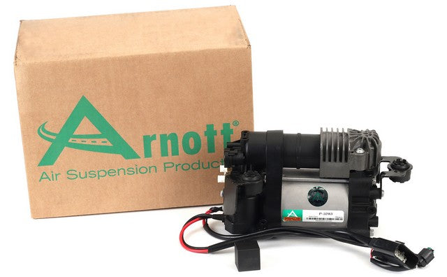 Arnott Industries Air Suspension Compressor  P-3283