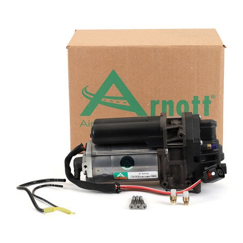 Arnott Industries Air Suspension Compressor  P-3473