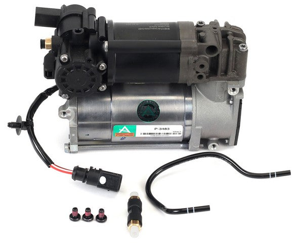 Arnott Industries Air Suspension Compressor  P-3483