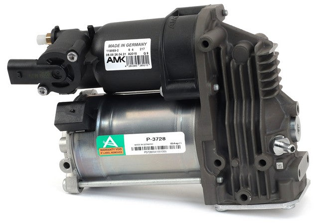 Arnott Industries Air Suspension Compressor  P-3728