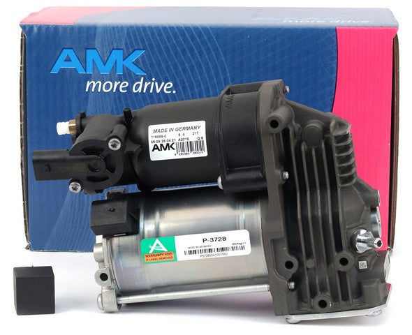 Arnott Industries Air Suspension Compressor  P-3728