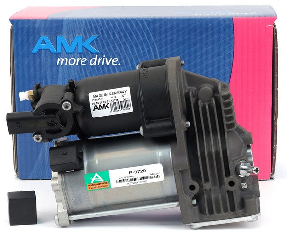 Arnott Industries Air Suspension Compressor  P-3729