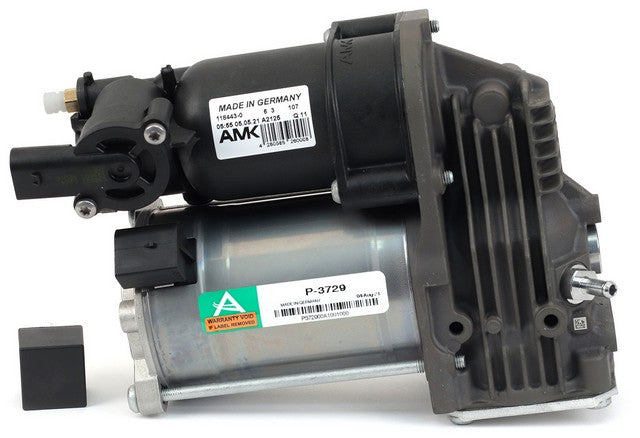 Arnott Industries Air Suspension Compressor  P-3729