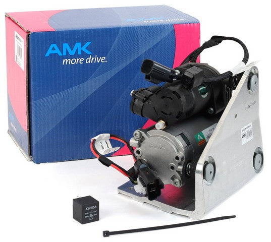 Arnott Industries Air Suspension Compressor  P-3730
