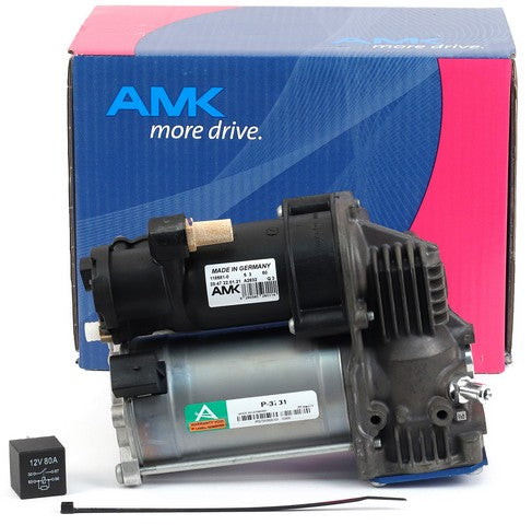 Arnott Industries Air Suspension Compressor  P-3731