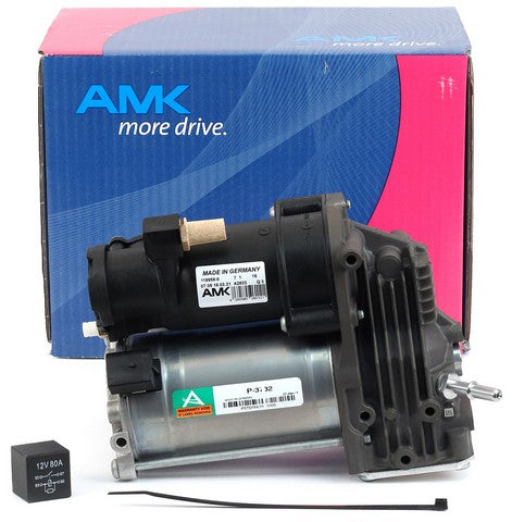 Arnott Industries Air Suspension Compressor  P-3732