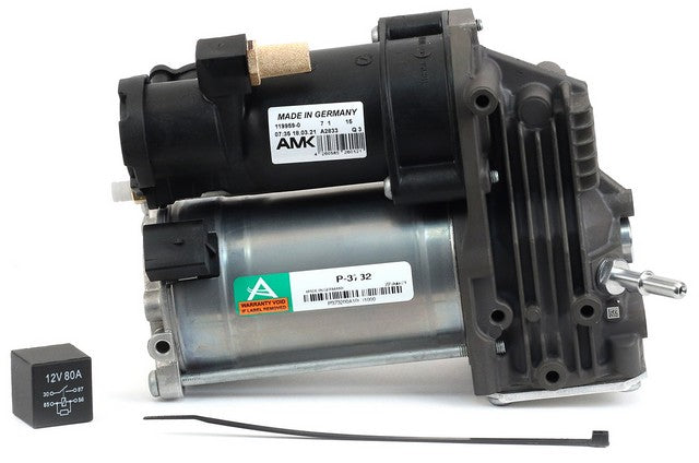 Arnott Industries Air Suspension Compressor  P-3732