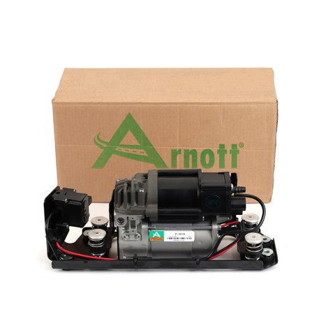 Arnott Industries Air Suspension Compressor  P-3818