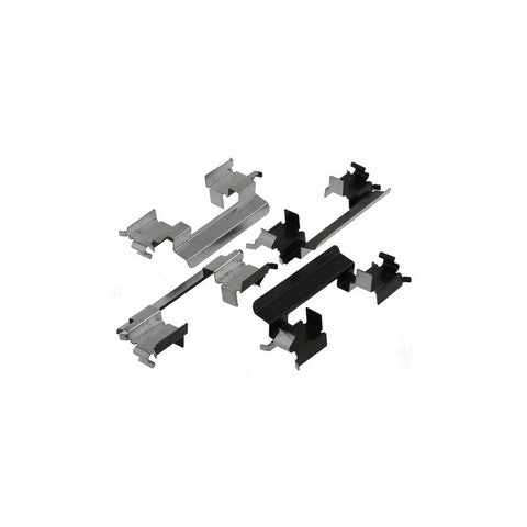 Carlson Disc Brake Caliper Abutment Service Kit  P1000