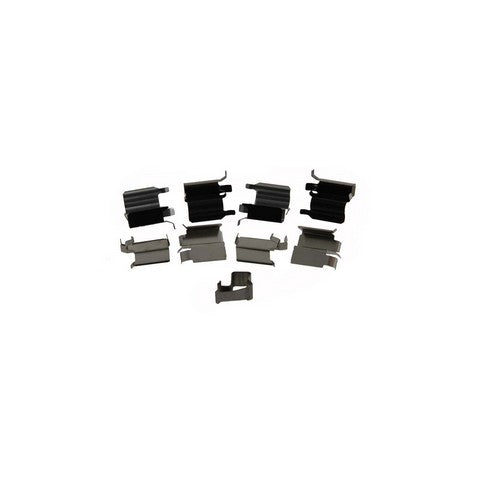 Carlson Disc Brake Caliper Abutment Service Kit  P1009